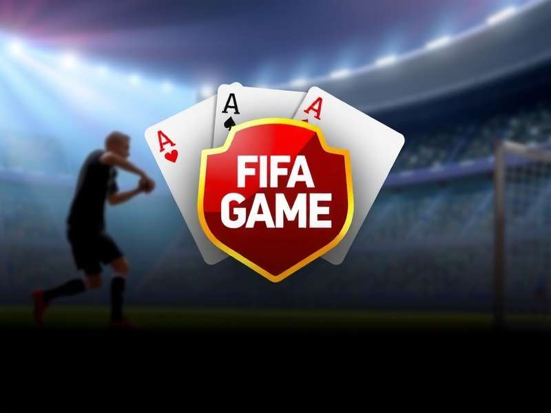 Aces FIFA Champion Game Banner